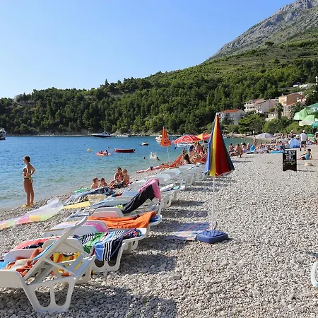 Lägenhet Stanici 12929c Omiš