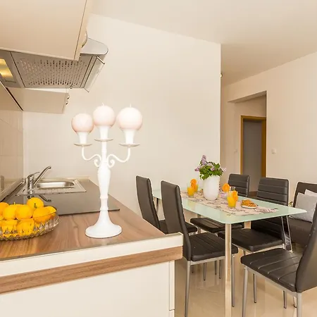 Stanici 12929c Lägenhet