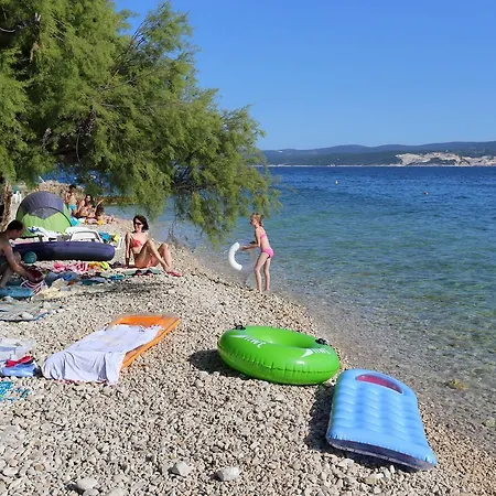 Stanici 12929c Lägenhet Omiš